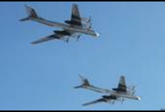 РФ назвала полет бомбардировщиков над Ла-Маншем рутинным