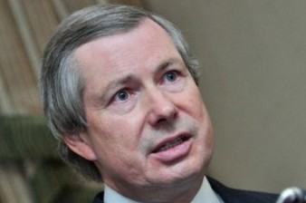 James Warlick urges Karabakh conflict sides to reduce tensions