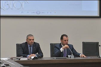 V. Sargsyan: Pan-Armenian Declaration is response to false assumptions