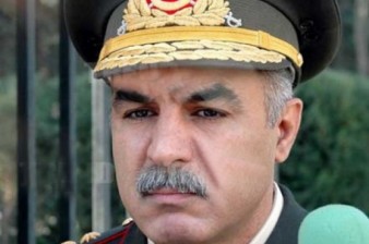 Военный прокурор Азербайджана признал рост числа невоенных преступлений
