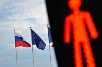 Лидеры Франции и Польши заявили о возможности расширения санкции против РФ