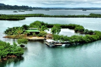 Կարիբյան կղզին վաճառքի է  հանվել 400 հազար դոլարով