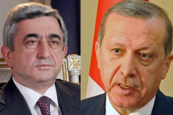 Газета Hurriyet: Саргсян во второй раз отказал Эрдогану