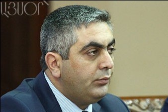 Минобороны Армении: Диверсионные действия противника нейтрализованы