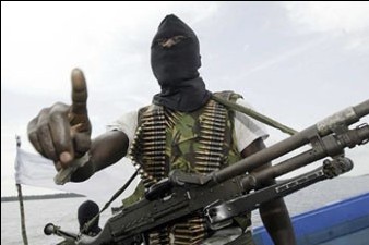 Генсек ООН поддержал создание армии по борьбе с «Боко Хаарам»