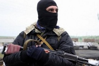 Минобороны Украины: Россияне воюют на Донбассе без опознавательных знаков