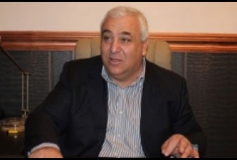 Ex-deputy of Armenian parliament Hakob Hakobyan arrested