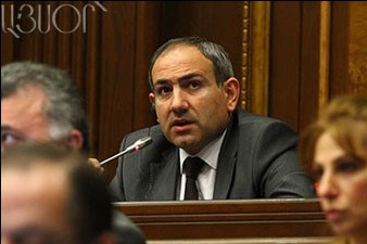 Pashinyan: Govt didn’t ensure law’s strict enforcement in Permyakov case