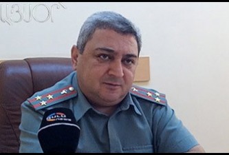 Раненый армянский военнослужащий повторно прооперирован