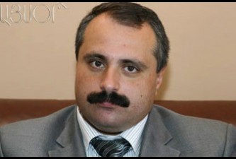 Babayan: Alieyev’s speech showed that we deal with unbalanced neighbor