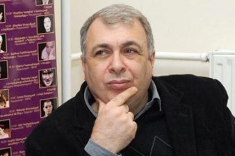 Hakob Kazanchyan: Theatre problems related not only to financing