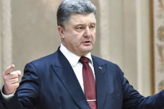 Nobody has firm belief in success of Minsk deal – Poroshenko