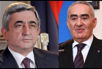 Армения отзывает армяно-турецкие протоколы из парламента
