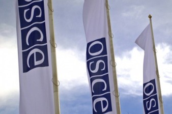 News Release by OSCE Minsk Group Co-Chairs
