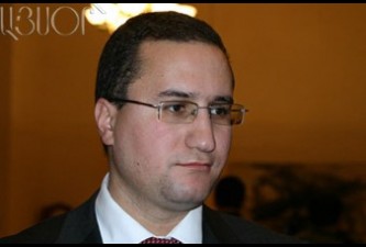 Т.Балаян: Азербайджан пытается выдать собственные идеи за предложения сопредседателей МГ ОБСЕ