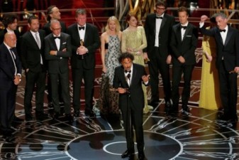 Birdman Wins Best Picture, Director at Politically Charged Oscars