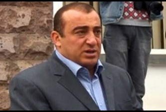David Kocharyan leaves Prosperous Armenia faction