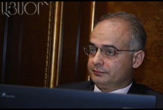 Parliament votes down bill on impeachment of Armenian president