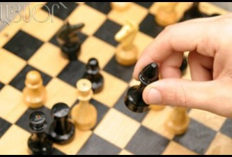 В Индивидуальном чемпионате Европы по шахматам примут участие 9 шахматистов из Армении