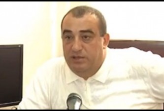 David Kocharyan quits Prosperous Armenia parliamentary faction