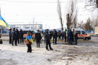 Число жертв теракта в Харькове достигло четырех человек