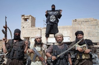 Боевики ИГ похитили 90 христиан на северо-востоке Сирии