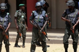 При взрыве на северо-востоке Нигерии погибли 18 человек