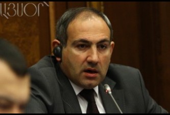 Pashinyan: Berdzor incident is a threat to NKR’s international reputation