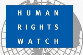 HRW призвала ООН ввести эмбарго на вооружение Сирии