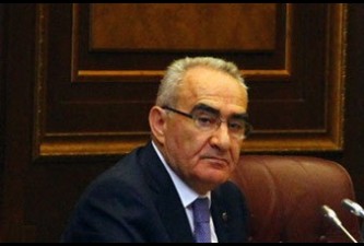 Galust Sahakyan not inclined to strip Tsarukyan of deputy mandate