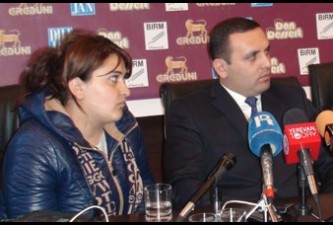 Legal successors demand handover of Permyakov to Armenian law enforcers