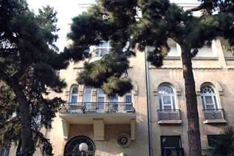 Посольство США в Баку опровергло дезинформацию азербайджанского оппозиционера