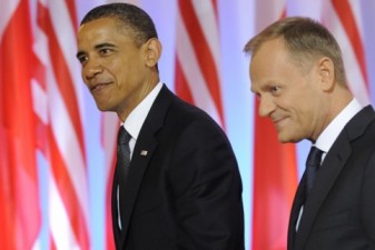 ЕС и США не исключают новых санкций против России