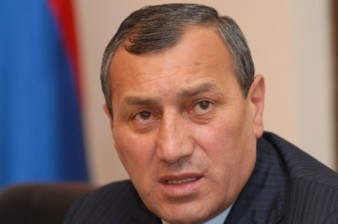 Hraparak: Governor of Syunik spends $80,000 on chandelier