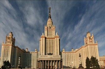 Մոսկվայի պետական համալսարանը գալիս է Երևան. Կունենա՞նք պետպատվերով տեղեր