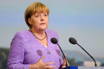 Меркель не исключила введения ЕС новых санкций против РФ