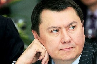Генпрокуратура Казахстана запросила у Австрии материалы расследования смерти Алиева