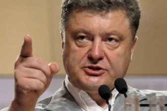 Порошенко потребовал немедленного освобождения Савченко из российской тюрьмы