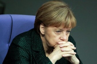 Меркель надеется, что Приднестровье не станет «новым Донбассом»