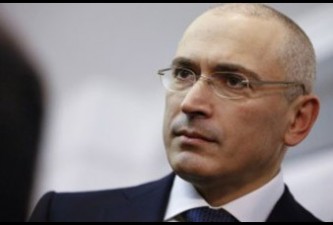 Ходорковский: Россию ждут социальная деградация и коллапс правительства