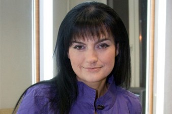 Елена Масюк: Савченко может умереть в ближайшие дни