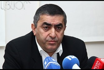 Rustamyan: ARFD will enter coalition if its proposals accepted
