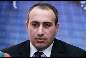 Suren Krmoyan: All steps to be taken in 2015 to launch the probation service