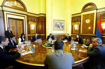 Armenia to host international investment forum in October