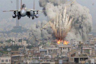 Коалиция нанесла 31 авиаудар в Ираке и Сирии, уничтожив 8 боевиков