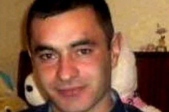 Criminal case opened over disappearance of serviceman A. Afyan