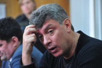 Глава МИД Израиля назвал убийство Немцова трагедией и большой потерей