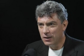 Тбилиси осуждает убийство Бориса Немцова