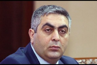 Artsrun Hovhannisyan: Situation on border is tense again