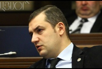 Т.Уриханян: Фракция ППА примет участие во внеочередном заседании парламента